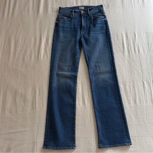 mother jeans